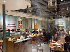 -北京老门框爆肚涮肉馆(凤城六路店)