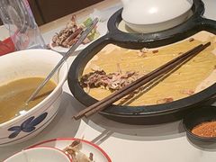 -大厨小馆(华阳城店)