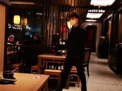 大堂-香园茶社·金陵小灶(老门东店)