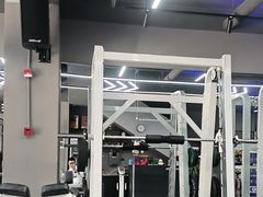 -EASY POWER健身工作室(浦东大道店)