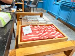 -五星桥原切肥牛火锅·30年专注好牛肉(湖塘店)