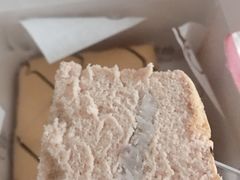 -台拾记古早味现烤蛋糕(新世界花苑店)