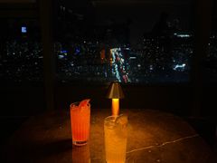-秀·吧 Show Bar(兰州盛达希尔顿酒店)