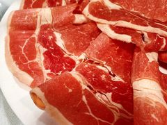 -同城四季爆肚涮羊肉(安华里店)