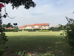 -厦门悦华酒店