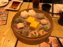 -添好运点心专门店(百老汇店)