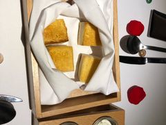 餐前面包-王品牛排(郑州大卫城店)