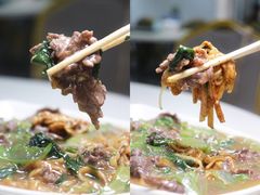 -菜忠潮州牛肉店(岗厦店)