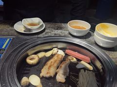 -33韩式自助烧烤(环城南路店)