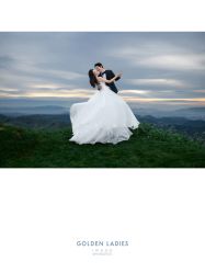 -杭州金夫人婚纱摄影(富阳私享店)