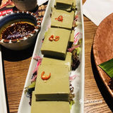 环境也很好,有在云南的感觉!