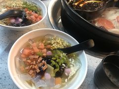 -钢管厂歆瑞源油卤串串香(春熙路太古里店)