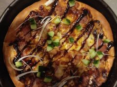-必胜客(WOW黄骅华贸店)