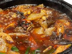 -大财主(庐山店)