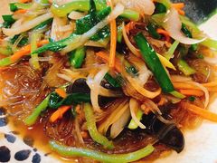 炒杂菜-贤花饭店(凯德店)