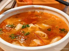 -谷丽麦馕新疆菜·清真(步步高梅溪新天地店)