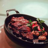 没错！我又来吃牛排家的牛排了🥩