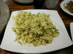-滇香肴·云南菜蒸汽石锅鱼(云南北路店)