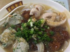 -荔林食店(西华路店)