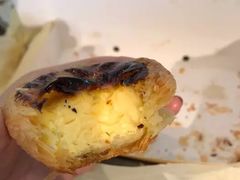 -玛嘉烈蛋挞(金利来大厦店)