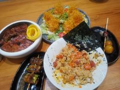 -福匠日本料理(人民路店)