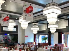 大堂-马凯餐厅(地安门店)