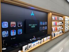 -Apple零售店(玄武湖店)