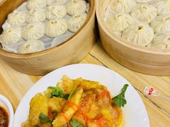 -开封灌汤包子铺(尚志大街店)