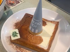 -永盛利茶餐厅(武进吾悦店)