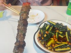 -烤五行·烧烤烤串(石佛营店)