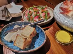 -普朗姆生蚝吧(原建国路店)