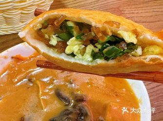 胡辣汤爱好者又可以去打卡啦