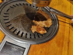 -那胡同里的小烤肉馆(开发区万达店)