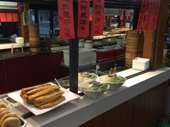 -冯鑫记南京鸭血粉丝汤(来燕路店)