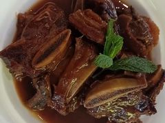 -巴扎屋大盘鸡·新疆菜(汇嘉时代店)