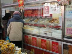 -桂香村(护国寺店)