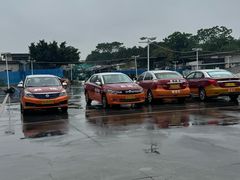 -番禺裕安驾校·学车·考证(大学城校区)