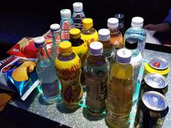 -唱吧麦颂KTV(方庄店)