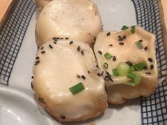 生煎双拼-陈家生煎(世茂双子塔店)