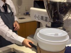 -逸派咖啡 EPARKCOFFEE(广安门店)