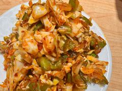 -子午路张记肉夹馍(兵马俑店)