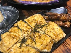 -蚝美人·生蚝海鲜烧烤(茶花园店)