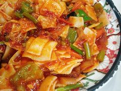 -帕米尔食府(白云观店)