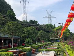 景观位-枇杷园食为鲜火锅(南山店)