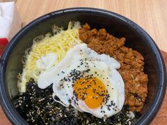 -米村拌饭(江宁万达店)