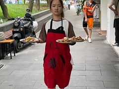 -温记府廟豆汤饭·始于1955年(海椒店)