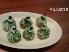 -君悦酒店·1881·北京烤鸭