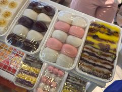 -传闻来紫菜包饭·打糕(西塔韩百店)