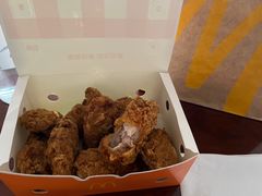 -麦当劳(厦门北站店)
