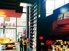 -当当梅溪书院(步步高梅溪新天地店)